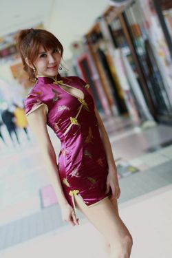 美女家教